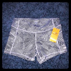 Champion Duo-Dry Athletic Shorts - Size Large